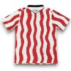 Camiseta Stoke City 2025-2026 Local