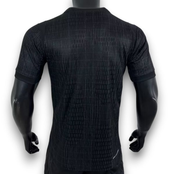 Camiseta Tottenham 2025-2026 Visitante – Version Pro Player