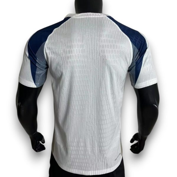 Camiseta Tottenham 2025-2026 Local