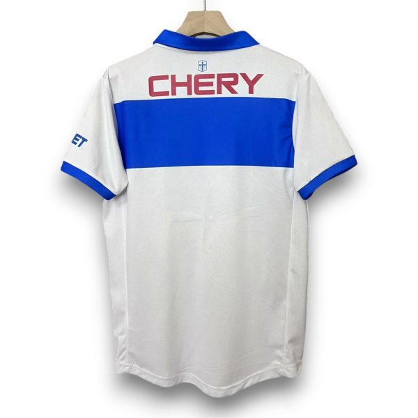Camiseta Unviersidad Católica de Chile 2025-Local
