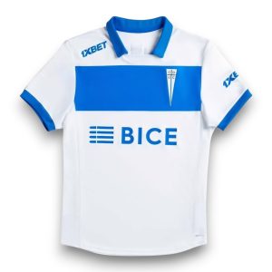 Camiseta Unviersidad Católica de Chile 2025-Local