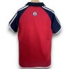 Camiseta Universidad de Chile 2001-2002 Visitante