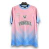 Camiseta Venezia 2024-2025 Portero Visitante