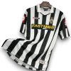 Camiseta Juventus 2001-2002 Local