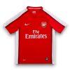 Camiseta Arsenal 2008-2010 Local