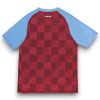 Camiseta Aston Villa 2011-2012 Local