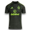 Camiseta Celtic 2025-2026 Visitante