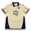 Camiseta Cerro Porteño 2025 Visitante