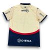 Camiseta Cerro Porteño 2025 Visitante