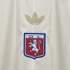 Camiseta Olympique Lyon 2024-2025 Alternativa Aniversario