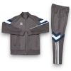 Chándal Real Madrid 2024-2025 Cremallera