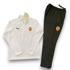 Chándal Valencia 2024-2025 – Entrenamiento