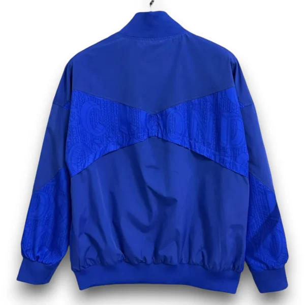 Chaqueta Chelsea 2025-2026 Local – Cortavientos