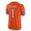 Camiseta NFL Chicago Bears – Alternativa