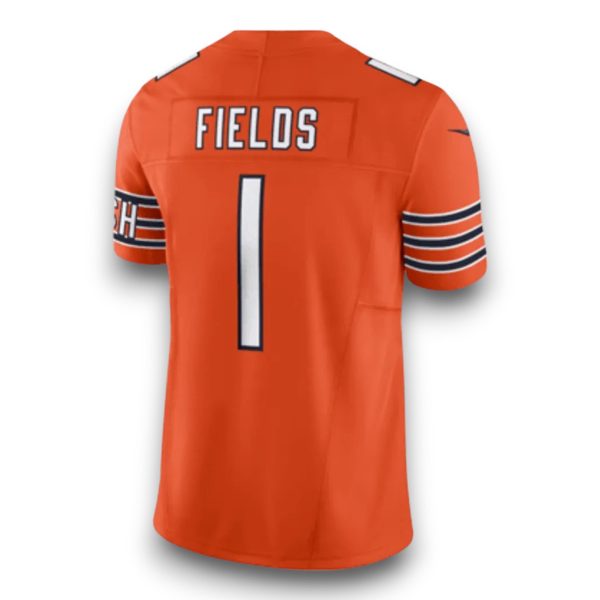 Camiseta NFL Chicago Bears – Alternativa