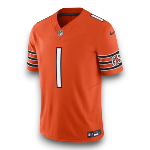 Camiseta NFL Chicago Bears – Alternativa