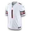 Camiseta NFL Chicago Bears – Visitante