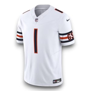 Camiseta NFL Chicago Bears – Visitante
