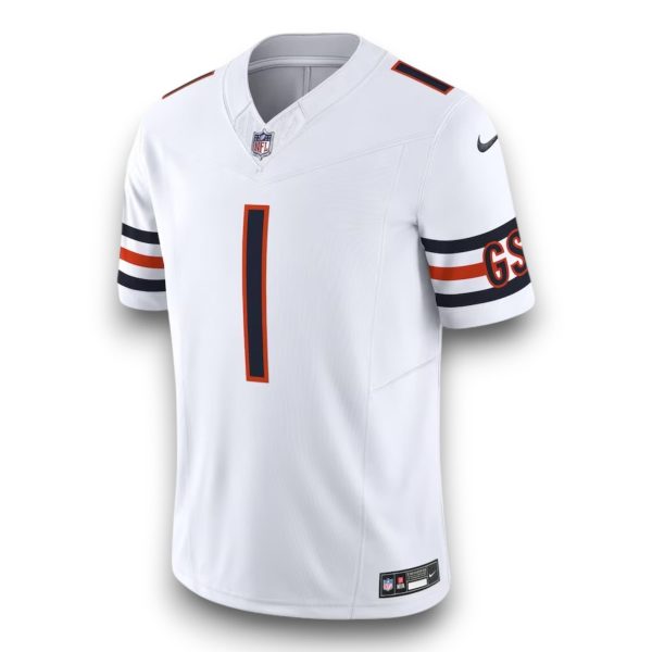 Camiseta NFL Chicago Bears – Visitante