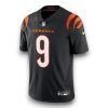 Camiseta NFL Cincinnati Bengals – Local
