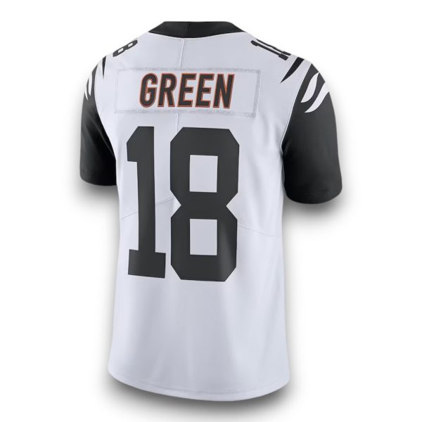 Camiseta NFL Cincinnati Bengals – Color Rush 2021
