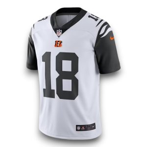 Camiseta NFL Cincinnati Bengals – Color Rush 2021