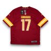 Camiseta NFL Washington Commanders – Local