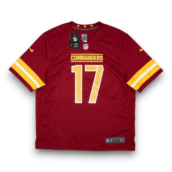 Camiseta NFL Washington Commanders – Local