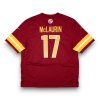 Camiseta NFL Washington Commanders – Local