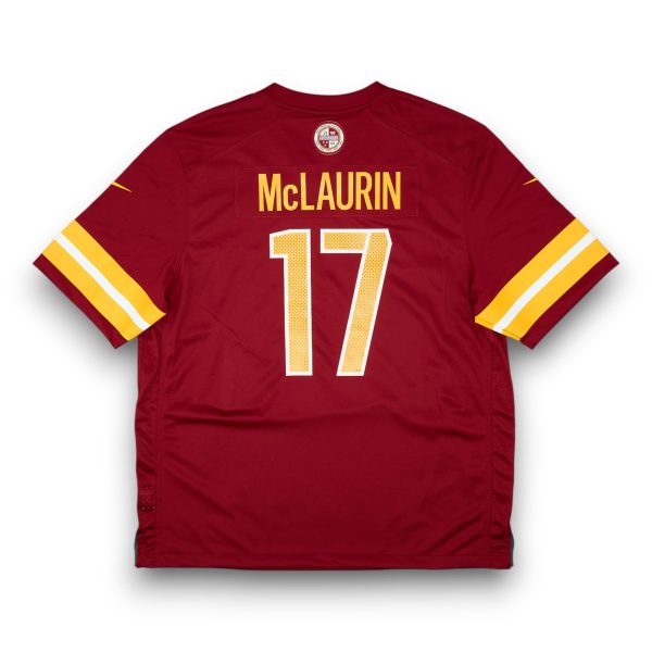 Camiseta NFL Washington Commanders – Local