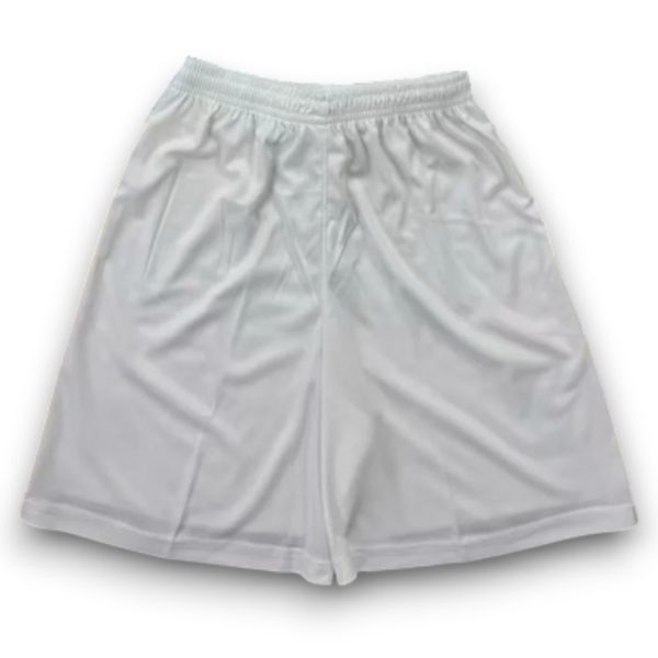 Pantalón corto Club Tijuana 2025-2026 Visitante