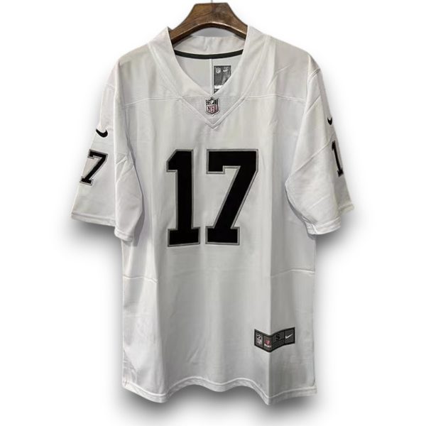 Camiseta NFL Las Vegas Raiders – Visitante