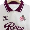 Camiseta FC Köln 2025 Edición Retro