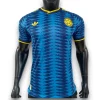 Camiseta Colombia 2025-2026 Visitante – Version Pro Player