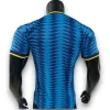 Camiseta Colombia 2025-2026 Visitante – Version Pro Player