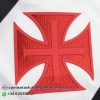 Camiseta Vasco da Gama 2024-2025 Edición Especial