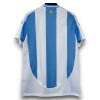 Camiseta Argentina 2024-2025 Local