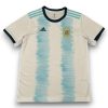 Camiseta Argentina 2019 Local