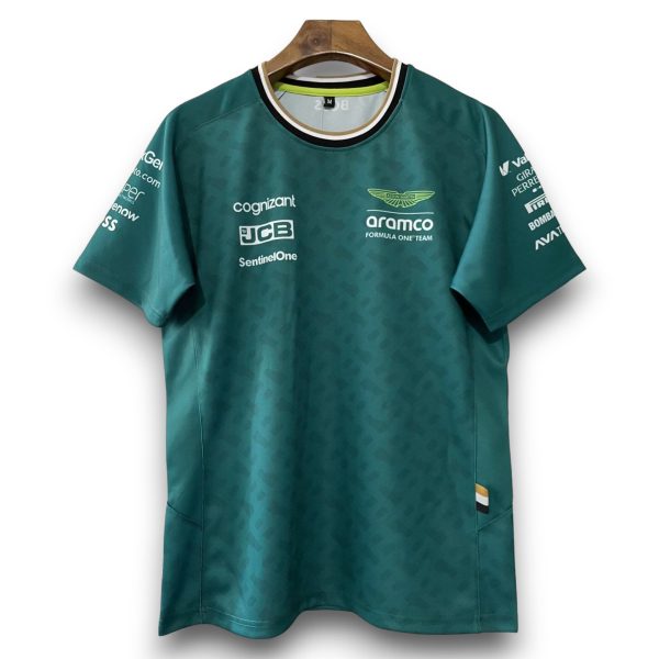 comprar-camiseta-f1-aston-martin.jpg Camiseta Aston Martin F1 2024 | Nueva Colección Racing Team