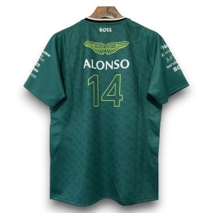 comprar-camiseta-f1-aston-martin-alonso-14.jpg Camiseta Fernando Alonso Aston Martin F1 2024 | #14 Racing