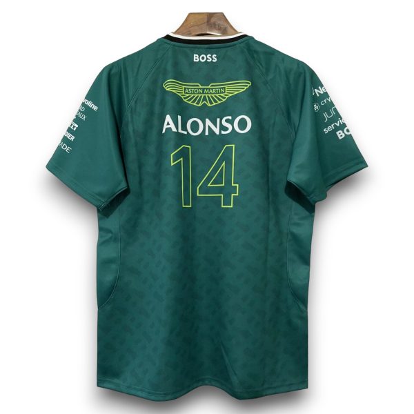 comprar-camiseta-f1-aston-martin-alonso-14.jpg Camiseta Fernando Alonso Aston Martin F1 2024 | #14 Racing