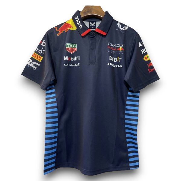 comprar-camiseta-f1-red-bull.jpg Polo Red Bull Racing F1 2024 – Verstappen y Checo Pérez