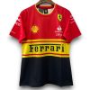 comprar-camiseta-formula-1-ferrari-2024-2025.jpg Camiseta Ferrari F1 2024 | Colección Scuderia Ferrari Temporada