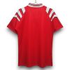 Camiseta Turquia 1996 Visitante
