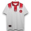 Camiseta Turquia 1990 Local