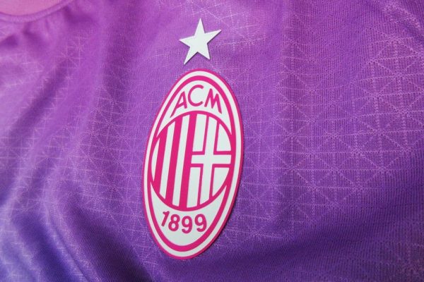 Camiseta Milan 2023-2024 Alternativa – Version Pro Player