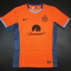 Camiseta Inter de Milán 2023-2024 Alternativa – Version Pro Player