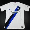 Camiseta Inter de Milán 2023-2024 Visitante – Version Pro Player