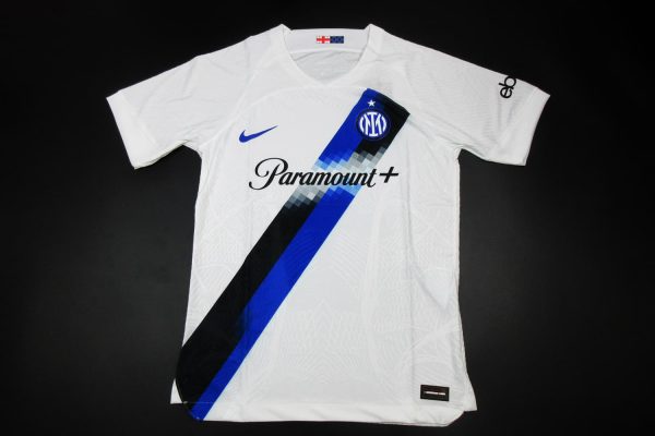 Camiseta Inter de Milán 2023-2024 Visitante – Version Pro Player