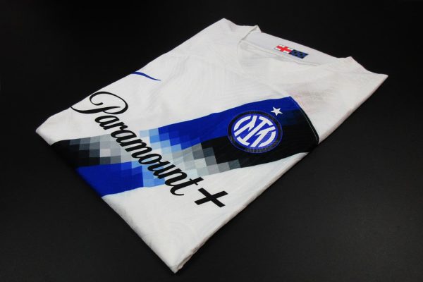 Camiseta Inter de Milán 2023-2024 Visitante – Version Pro Player
